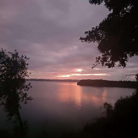 "Los Laureles" Vista Al Lago Frutillar Eksteriør billede