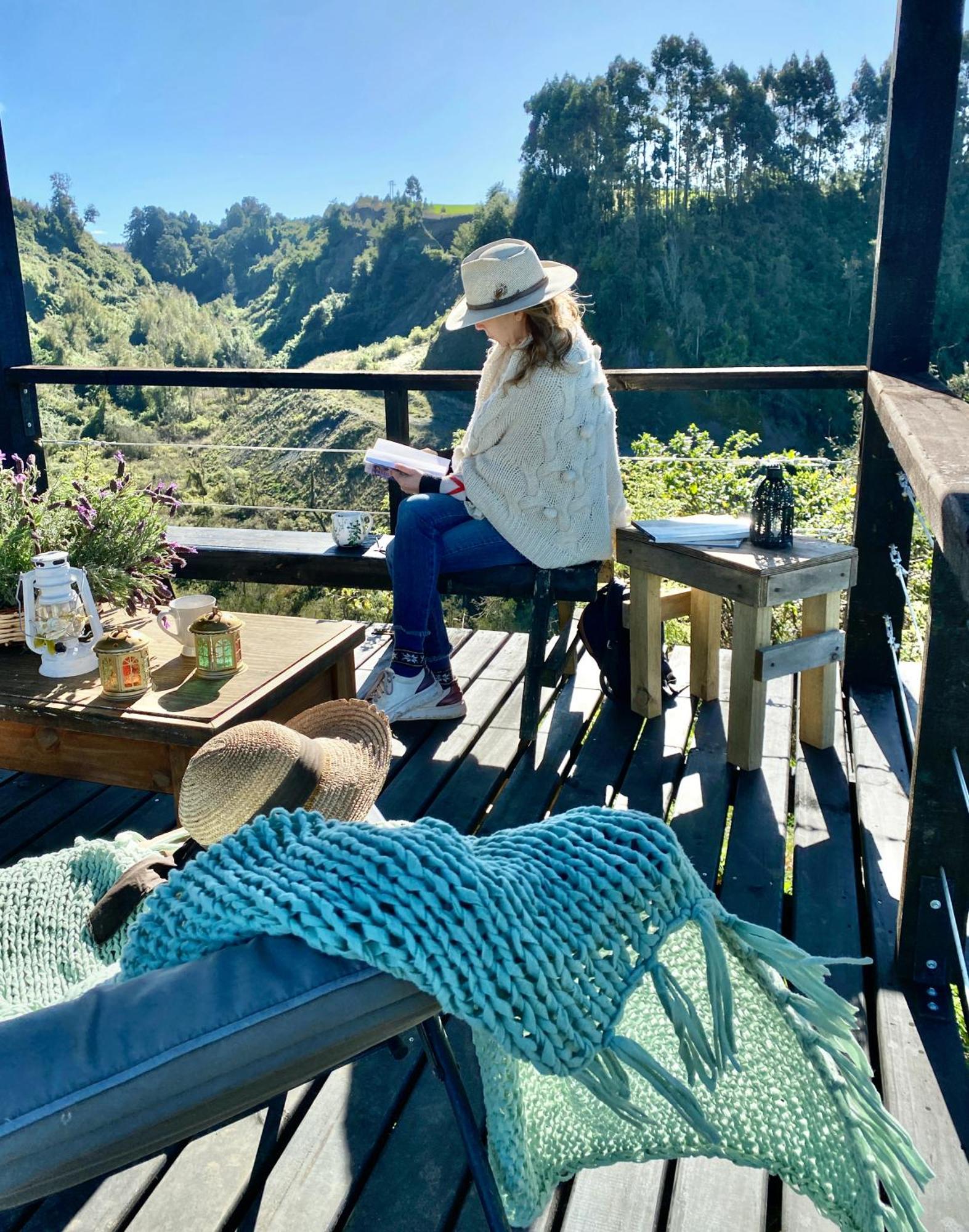 "Los Laureles" Vista Al Lago Frutillar Eksteriør billede